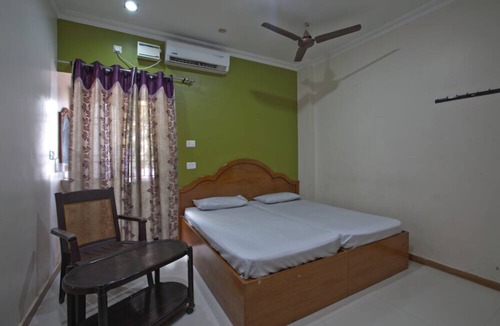 Marthandam Hotel | JAYA BHARATHI LODGE