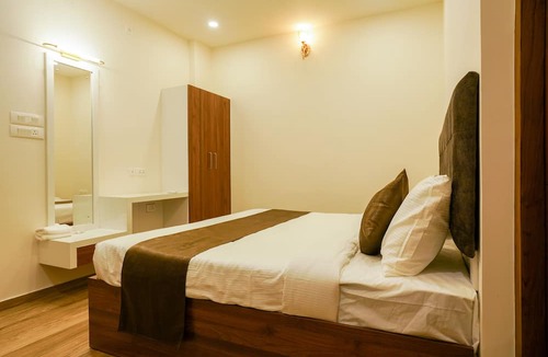 Kottakkal Apartment | Grand Plaza Inn