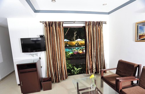 Fatona Resort | Goa VillagioResort and Spa-A unit of IHM