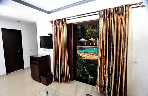 Fatona Resort | Goa VillagioResort and Spa-A unit of IHM