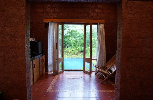 Koynanagar Hotel | Forest Escapes Koyna
