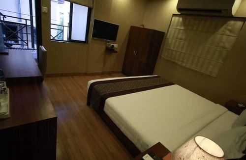 Ballygunge Hotel | Hotel Comfotel