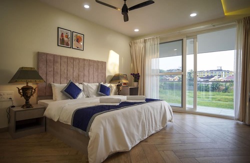 Benaulim Hotel | Apricus Brisa Marina