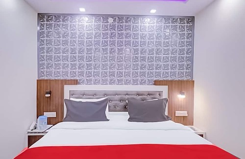 New Delhi Hotel | Hotel Green Palace