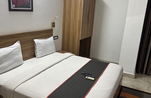 Thousand Lights Hotel | GULNAAR INN