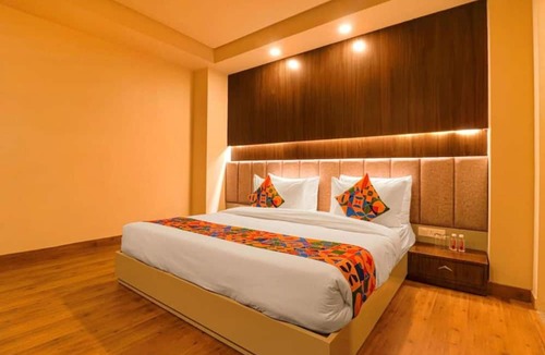 Paharganj Hotel | The Ambience New -Delhi