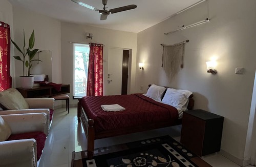 Kodaikanal Villa | Le Hayat 4Bhk Pvt-Villa Kodaikanal TN