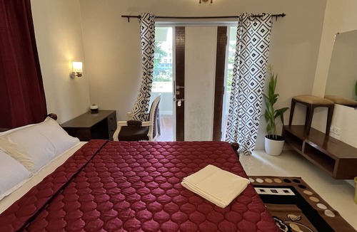 Kodaikanal Villa | Le Hayat 4Bhk Pvt-Villa Kodaikanal TN