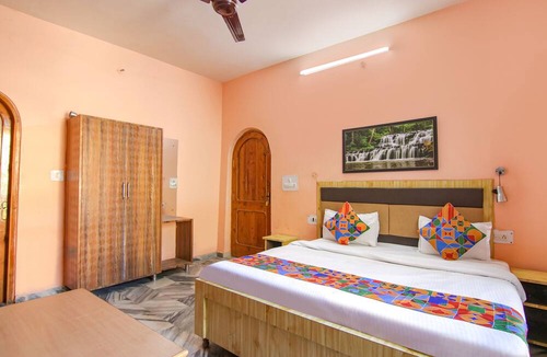 Bhuntar Hotel | Fabexpress Malti Guest House