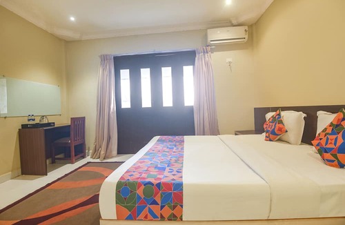 Margao Hotel | FabExpress Sunrise