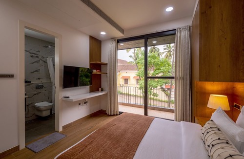 Nerul Hotel | Villa by Olive - Nerul