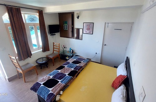 Gagar Hotel | HR Stone Cottage