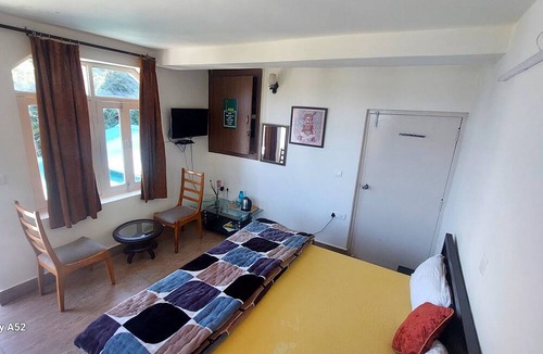 Gagar Hotel | HR Stone Cottage