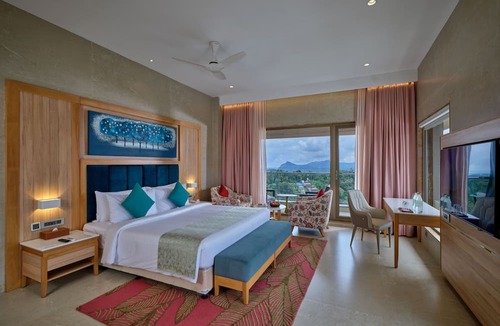 Udumbanchola Hotel | Vibe Munnar Resort & Spa