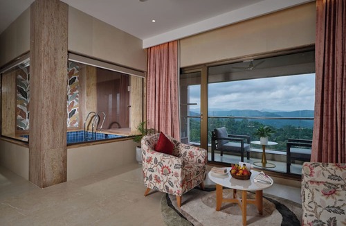 Udumbanchola Hotel | Vibe Munnar Resort & Spa