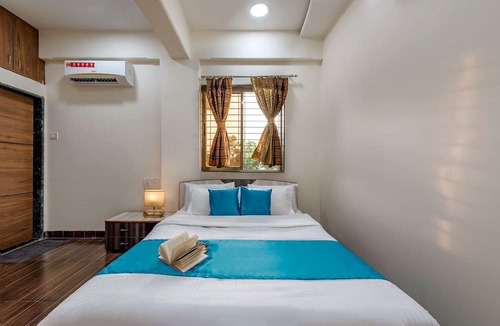 Wadgaon Villa | CosmicStays Venus Villa- Private pool