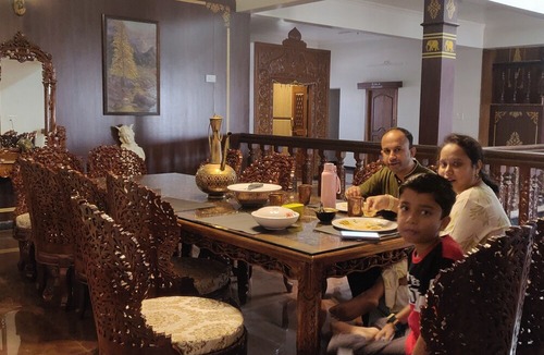 Hassan Other | Amaayaa is the South India's authentic luxurious Courtyard Homestay