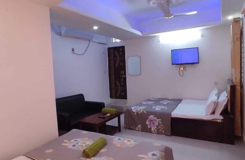 Mirpur Hotel | Hotel Prime Inn Mirpur 10