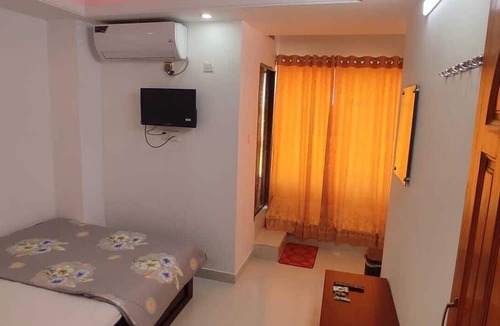 Mirpur Hotel | Hotel Prime Inn Mirpur 10