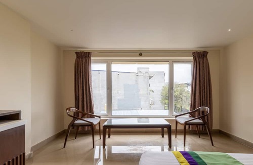 Hassan Hotel | Treebo Suvarna Comforts