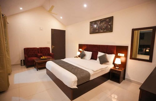 Kaul Hotel | Nature Sprint Resort By The River