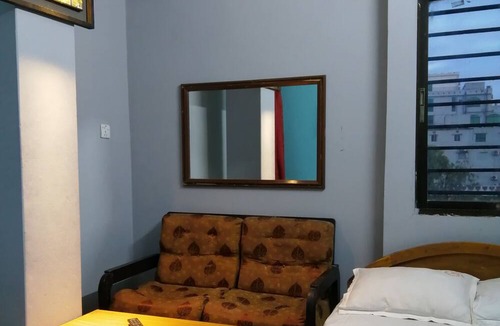 Chittagong Hotel | Hotel Hoque Tower International