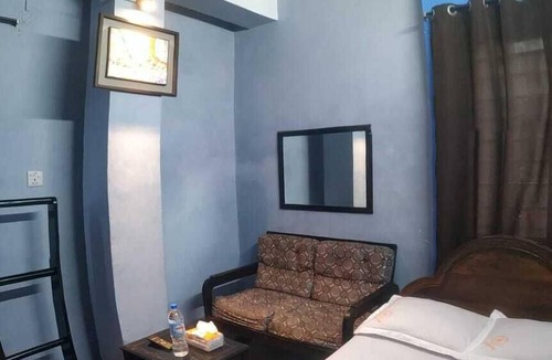 Chittagong Hotel | Hotel Hoque Tower International