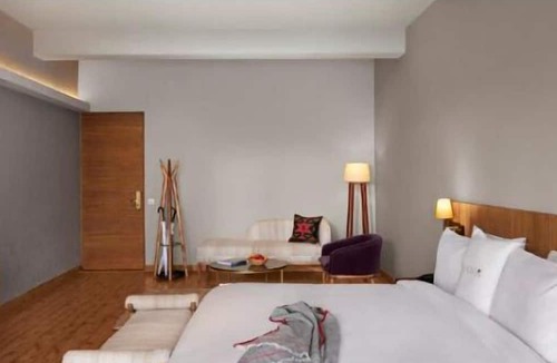 Kumarhatti Hotel | Storii by ITC Hotels The Kaba Retreat
