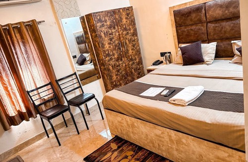 Pink City Hotel | Govindam Royal Stay