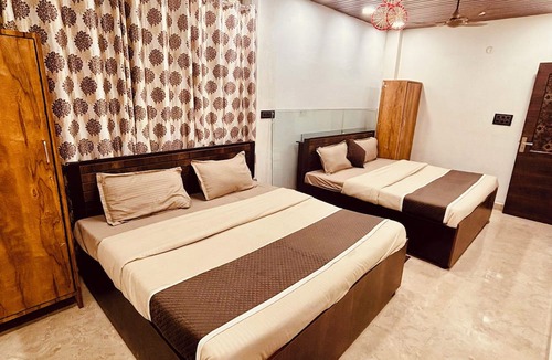 Pink City Hotel | Govindam Royal Stay