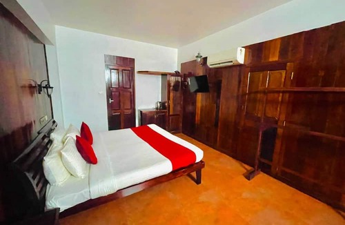 Kuzhuppilly Resort | Ananda Cherai