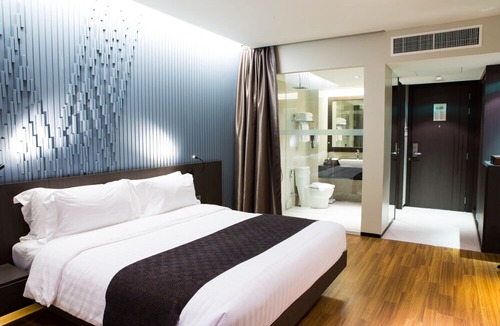 West Saidapet Resort | We provide Hotels and Resorts in India. Feel free to contact us for a holiday