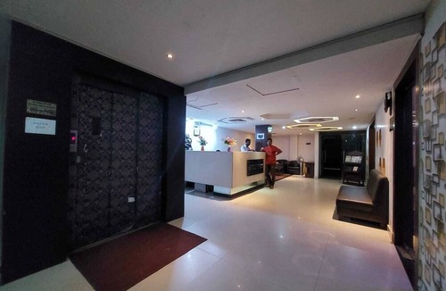 Bagdogra Hotel | Orbit Hotel Bagdogra