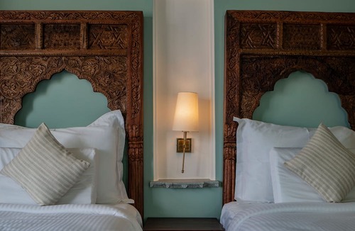 Shavri Colony Hotel | Khamma Ghani- A Boutique Hotel