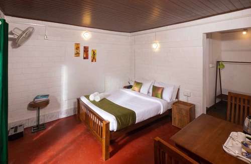 Devikolam Resort | Ela Ecoland Munnar - A Nature Retreat