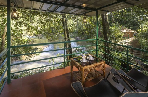 Devikolam Resort | Ela Ecoland Munnar - A Nature Retreat