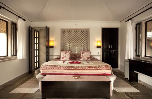 Sawai Madhopur Hotel | Khem Villas