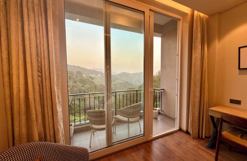 Kumarhatti Hotel | ARNISA Kasauli - A Boutique Hotel