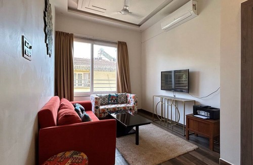 Marra Villa | Clarence Cottage Villa 27