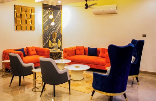 Marra Villa | Clarence Cottage Villa 27