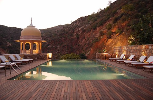 Samode Other | Samode Palace