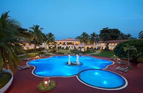 Cavelossim Resort | Holiday Inn Resort Goa by IHG