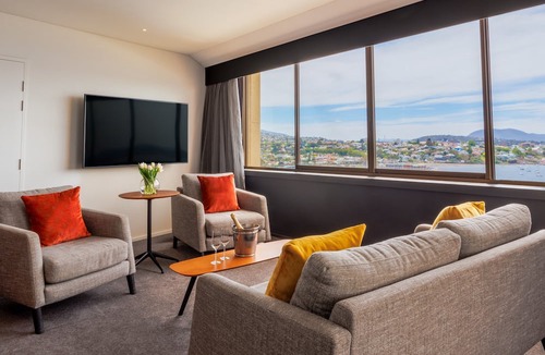 Sandy Bay Hotel | Wrest Point