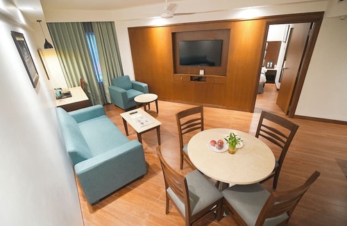 Tirupati Hotel | Ramee Guestline Hotel TIRUPATI