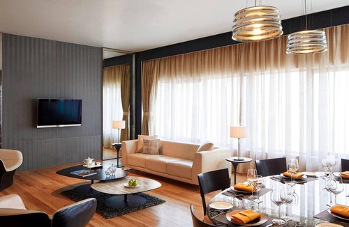 New Delhi Hotel | Le Meridien New Delhi