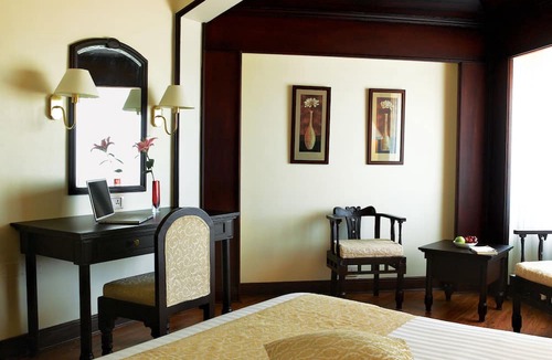 Kozhikode Hotel | The Gateway Hotel Beach Road Calicut