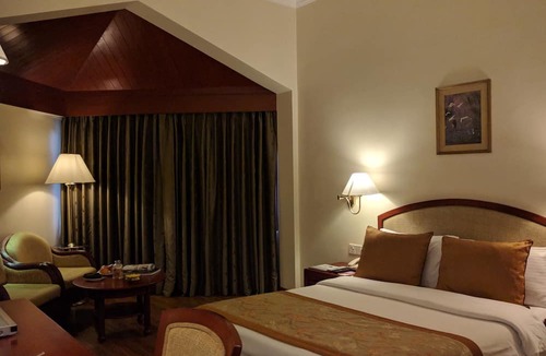 Kozhikode Hotel | The Gateway Hotel Beach Road Calicut