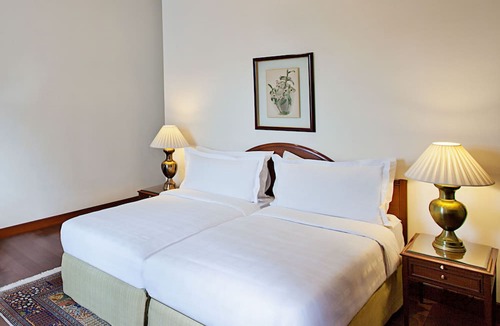 Civil Lines Hotel | Maidens Hotel, Delhi