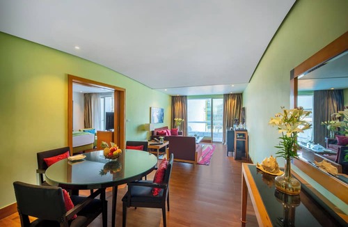 Central Chennai Hotel | The Park Chennai