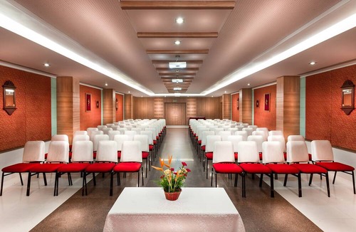 Madurai Hotel | Regency Madurai by GRT Hotels